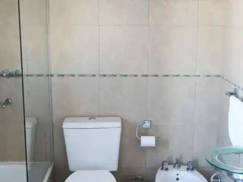 Departamento en Alquiler Temporal en Palermo Soho, USD 850