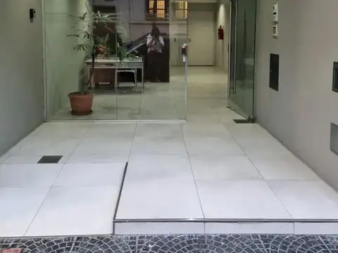 Alquiler Temporario Monoambiente en Palermo Soho