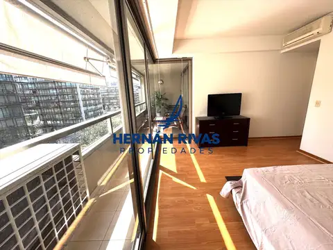 Departamento en Alquiler Temporal en Puerto Madero, USD 2.000