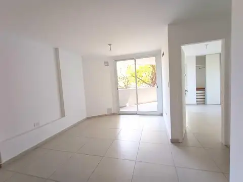 DEPARTAMENTO EN VENTA   1 dormitorio con balcón TORRE ELADIA