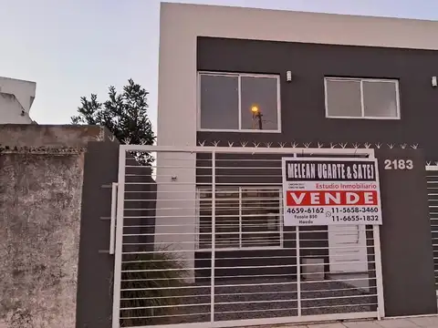 Lainez 2100, Piso PB