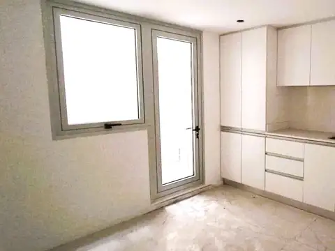 Avenida Córdoba 1300, Piso 12°