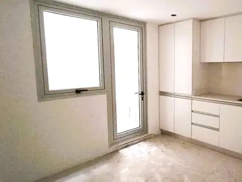 Avenida Córdoba 1300, Piso 4