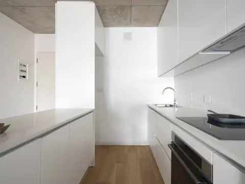 Departamento en Venta en Palermo Hollywood, USD 446.577