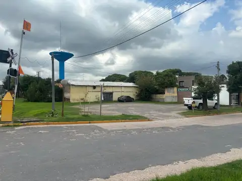 Terreno en Venta en Roldan, USD 110.000