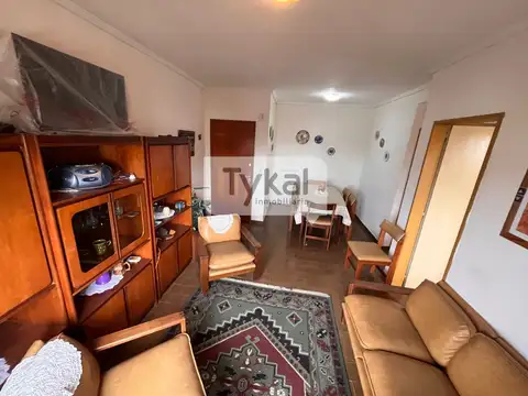 Departamento en venta en San Bernardo Del Tuyu