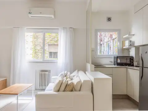 Rodríguez Peña 1600, Piso 5