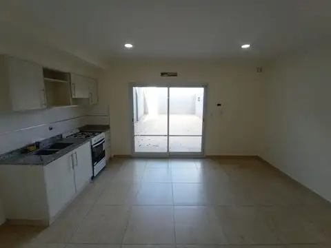 Departamento en Venta 2 años