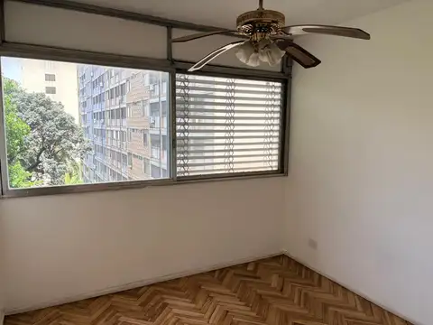 DPTO. 3 AMB. LUMINOSO - MUY BUEN ESTADO