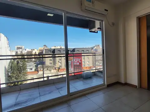 Avenida Córdoba 3700