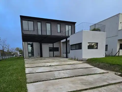 Puertos del Lago - Barrio Araucarias