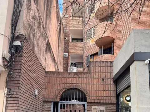 Buenos Aires 500, Piso 7