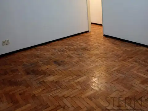 Venta 2 Ambientes 45m2 - Amplios ambientes con cocina y lavadero - Villa Crespo
