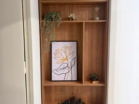 Depto Tipo Casa en Venta de 5 ambientes