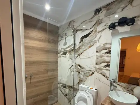 Depto Tipo Casa en Venta con 1 cocheras
