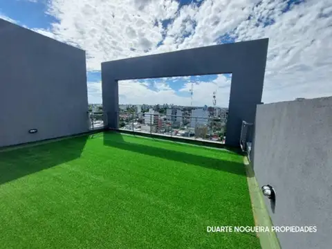 Departamento en Alquiler 2 años