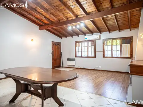 Casa en Venta al Oeste