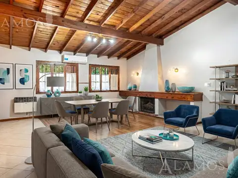 Casa en Venta al Oeste