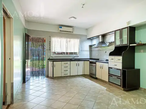 Casa en Venta al Oeste