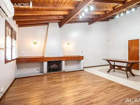 Casa en Venta 35 años
