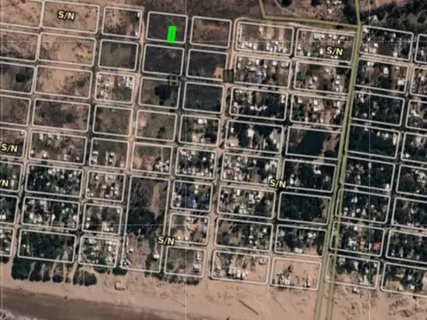 Terreno en Venta de 350,0 m2