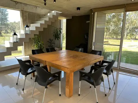 Casa en Venta 5 años