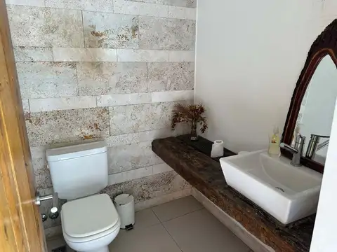 Casa en Venta en Haras del Sur 1 - 3 Dormitorios