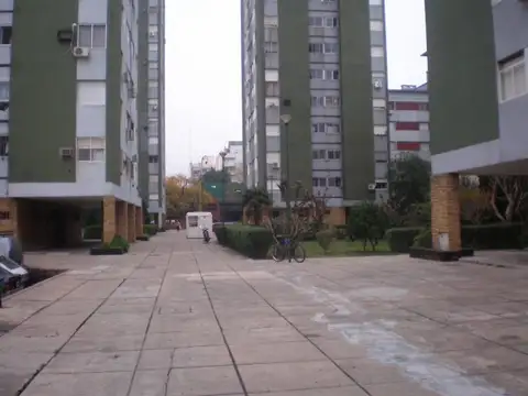 Avenida Don Pedro De Mendoza 1700, Piso 14