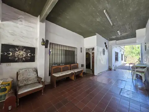 Casa en Venta en Villa Ballester, USD 175.000