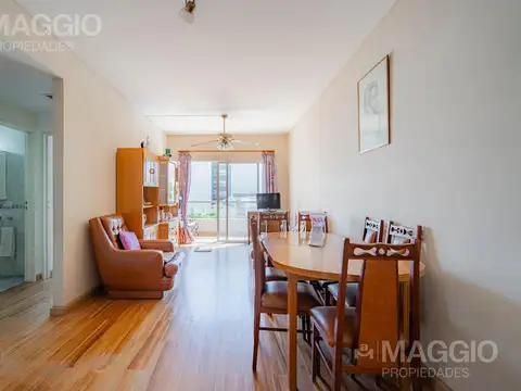 Departamento Venta en Ramos Mejía Norte