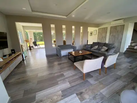 Casa en Alquiler 2 años