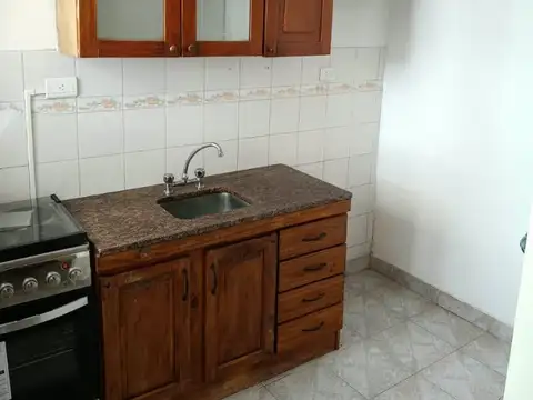 Departamento en Alquiler de 1 dormitorio