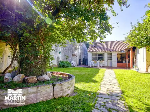 Lote de 10x50 en venta - Olivos