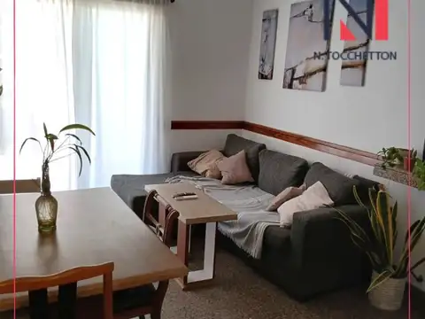 Depto Tipo Casa en Alquiler en Villa Sarmiento, $ 530.000