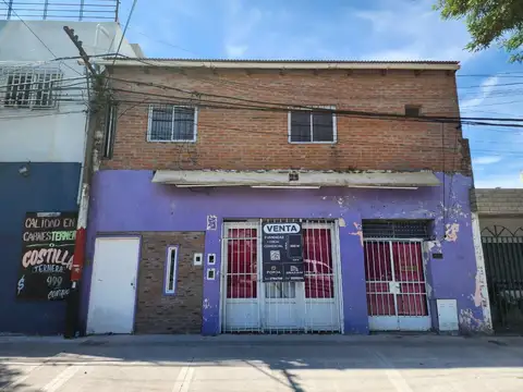 Casa en Las Delicias