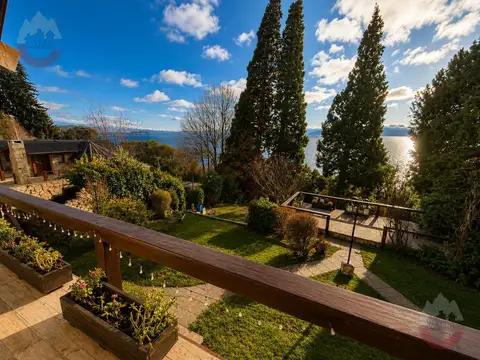 Casa en Venta en San Carlos de Bariloche, Bariloche