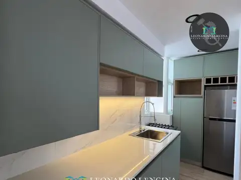 Departamento en Venta al Noreste