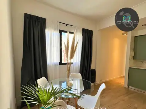 Departamento en Venta en Plaza Mitre, USD 97.900