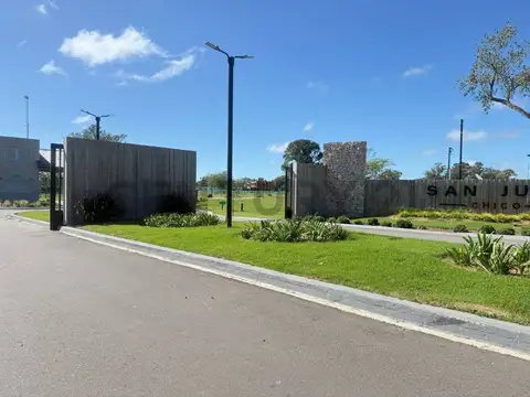 Terreno en Venta en San Juan Chico, USD 40.000