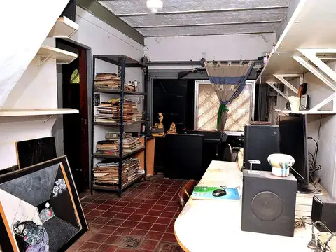 Casa en Venta con 1 cochera