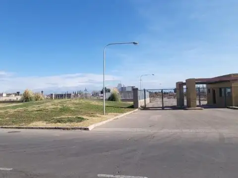 Terreno en Venta en General Gutierrez, Maipu
