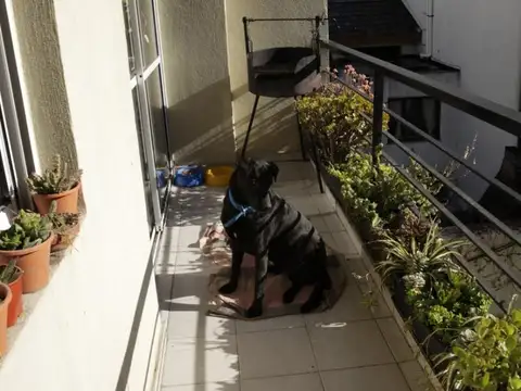 Depto Tipo Casa en Venta de 2 dormitorios