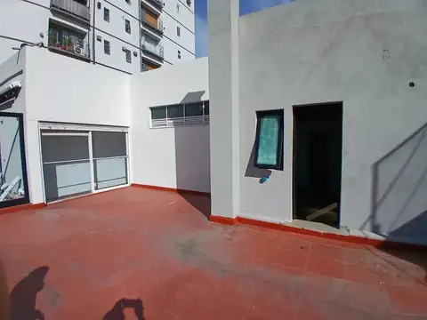 Juncal 3700, Piso 11