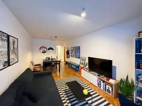 Departamento en Venta de 2 dormitorios