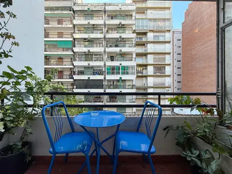 Departamento en Venta 35 años