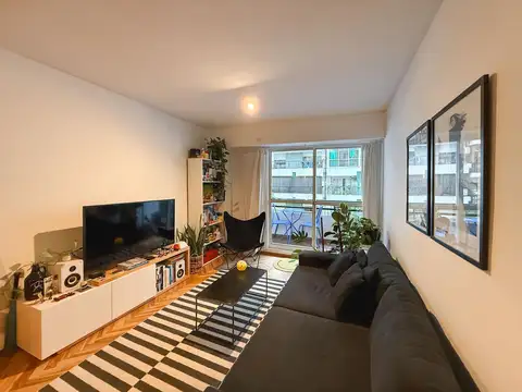 Departamento en Venta de 4 ambientes