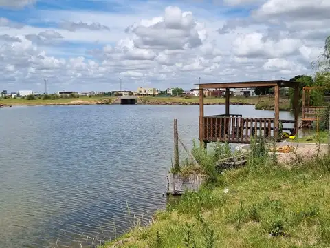 Terreno en Venta de 1001,0 m2