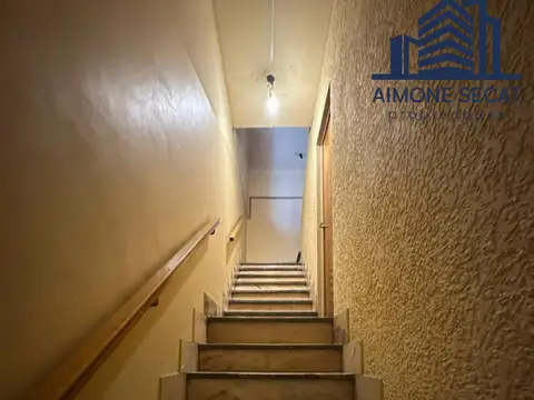 Liniers 1900, Piso PA