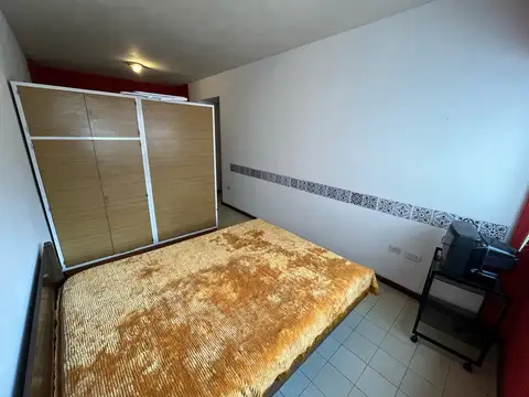 Venta de departamento 1 ambiente - Lateral - Santa Fe 2300 - Macrocentro - Mar del Plata