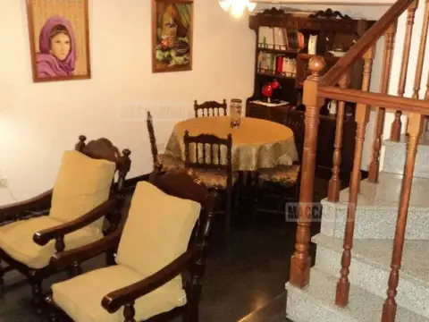 Casa en Venta 25 años